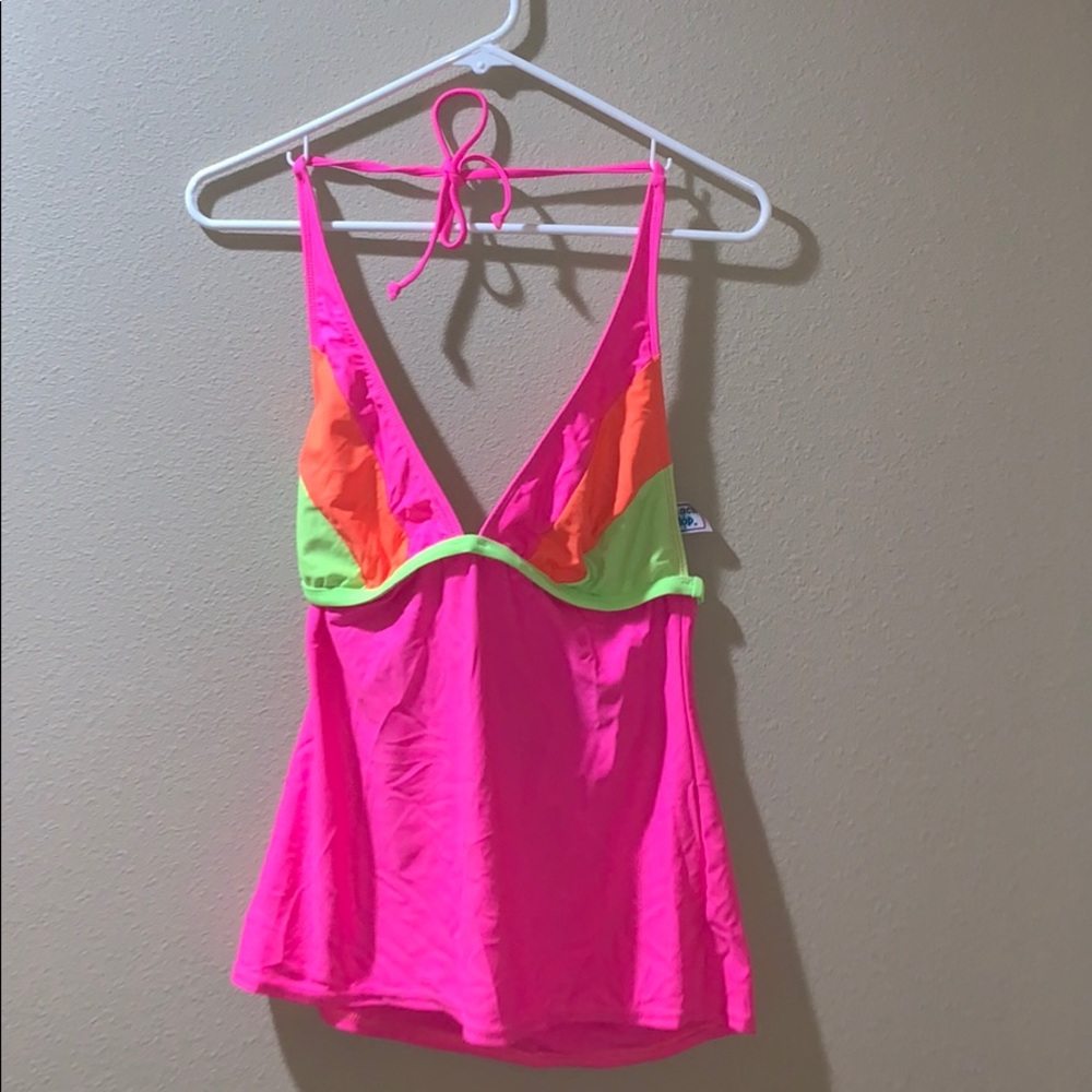 ⚡️LAST CHANCE SALE⚡️Beach Stop-two piece swimsuit
